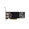 Sieťová karta MicroConnect X550-T2 PCIe x8 dual port 10GbE