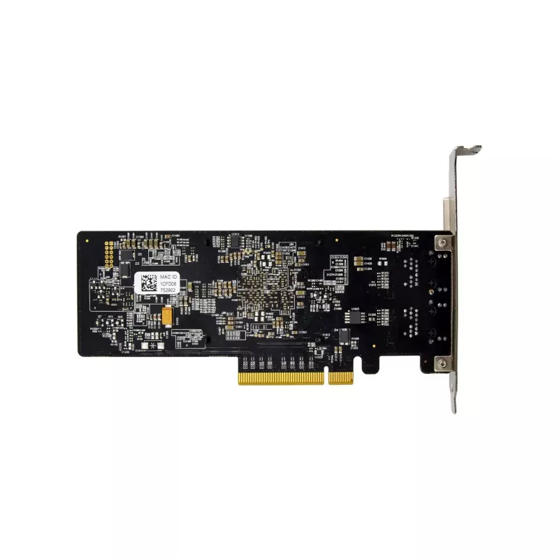 Sieťová karta MicroConnect X550-T2 PCIe x8 dual port 10GbE