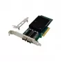 Sieťová karta MicroConnect X710-DA2 PCIe x8, dual port 10GbE