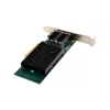 Sieťová karta MicroConnect X710-DA2 PCIe x8, dual port 10GbE