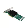 Sieťová karta MicroConnect X710T2L PCIe x8 dual port 10GbE
