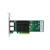 Sieťová karta MicroConnect X710T2L PCIe x8 dual port 10GbE