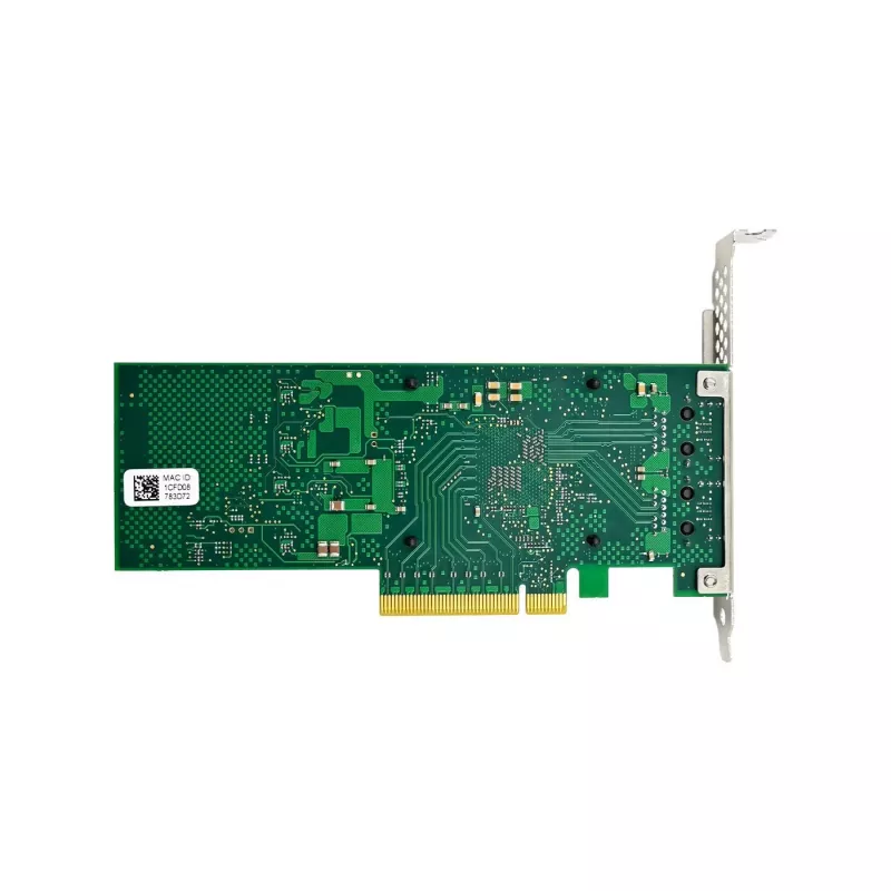Sieťová karta MicroConnect X710T2L PCIe x8 dual port 10GbE