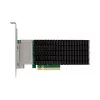 Sieťová karta MicroConnect X710-T4 PCIe x8 10GbE 4 porty