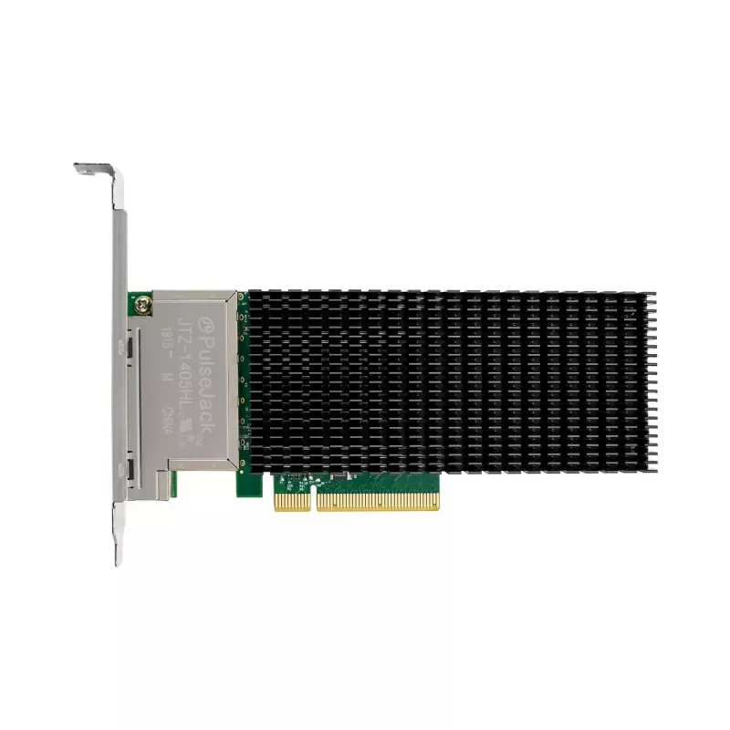 Sieťová karta MicroConnect X710-T4 PCIe x8 10GbE 4 porty