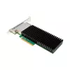 Sieťová karta MicroConnect X710-T4 PCIe x8 10GbE 4 porty