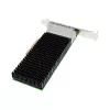 Sieťová karta MicroConnect X710-T4 PCIe x8 10GbE 4 porty