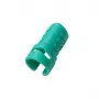 HDMI ColorFlex klipy od MicroConnect MC-SR-G-HDDP flexibilný dizajn odolný materiál