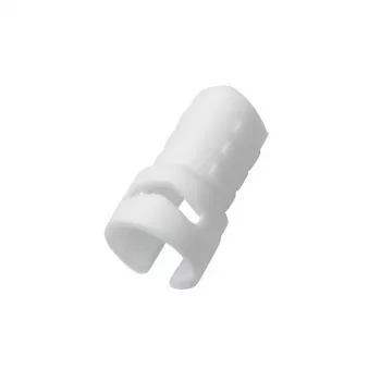 MicroConnect ColorFlex klipy pre USB MC-SR-W-USB – flexibilný dizajn, robustný materiál