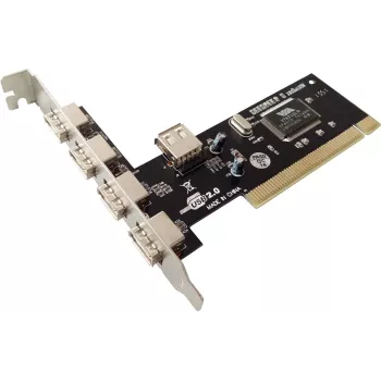 Microconnect MC-USB-NEC2.0 rozhranie/karta adaptér interný USB 2.0