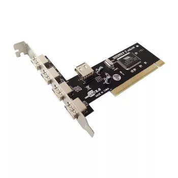 Microconnect MC-USB-NEC2.0 rozhranie/karta adaptér interný USB 2.0