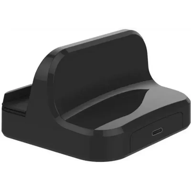 CoreParts MOBX-ACC-009 nabíjačka pre mobilné zariadenia smartfón čierna USB interiérová