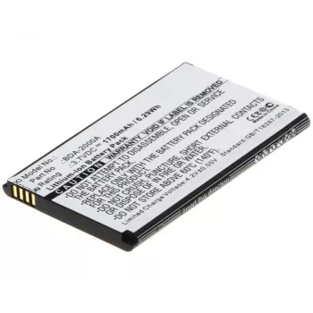 CoreParts MOBX-BAT-SMG610XL náhradný diel na mobilný telefón batéria čierna