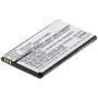 CoreParts MOBX-BAT-SMG610XL náhradný diel na mobilný telefón batéria čierna