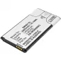 CoreParts MOBX-BAT-SMI961XL náhradný diel na mobilný telefón batéria čierna