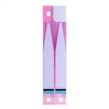 CoreParts Lepiaca páska na batériu iPhone 6/6S/7, MOBX-IP7G-INT-11 (5 ks/sada)