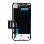 CoreParts MOBX-IPCXR-LCD-B náhradný diel na mobilný telefón displej čierny