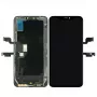 CoreParts MOBX-IPOXS-LCD-B náhradný diel na mobilný telefón displej čierny