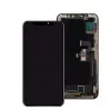CoreParts MOBX-IPOXSMAX-LCD-B náhradný diel na mobilný telefón displej čierny