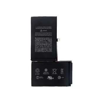 Batéria pre iPhone Xs Max MicroSpareparts MOBX-IPXSMAX-BAT 3100 mAh LiPo čierna