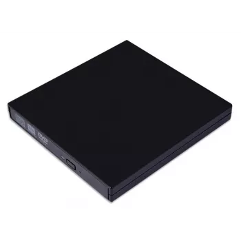CoreParts MS-DVDRW-3.0-012 optická mechanika DVD±RW čierna