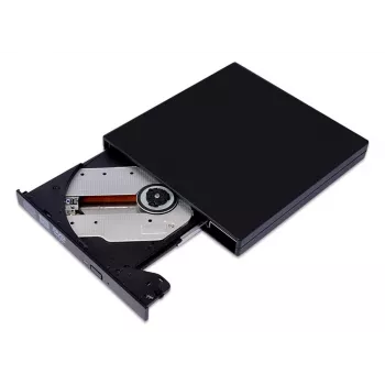 CoreParts MS-DVDRW-3.0-012 optická mechanika DVD±RW čierna
