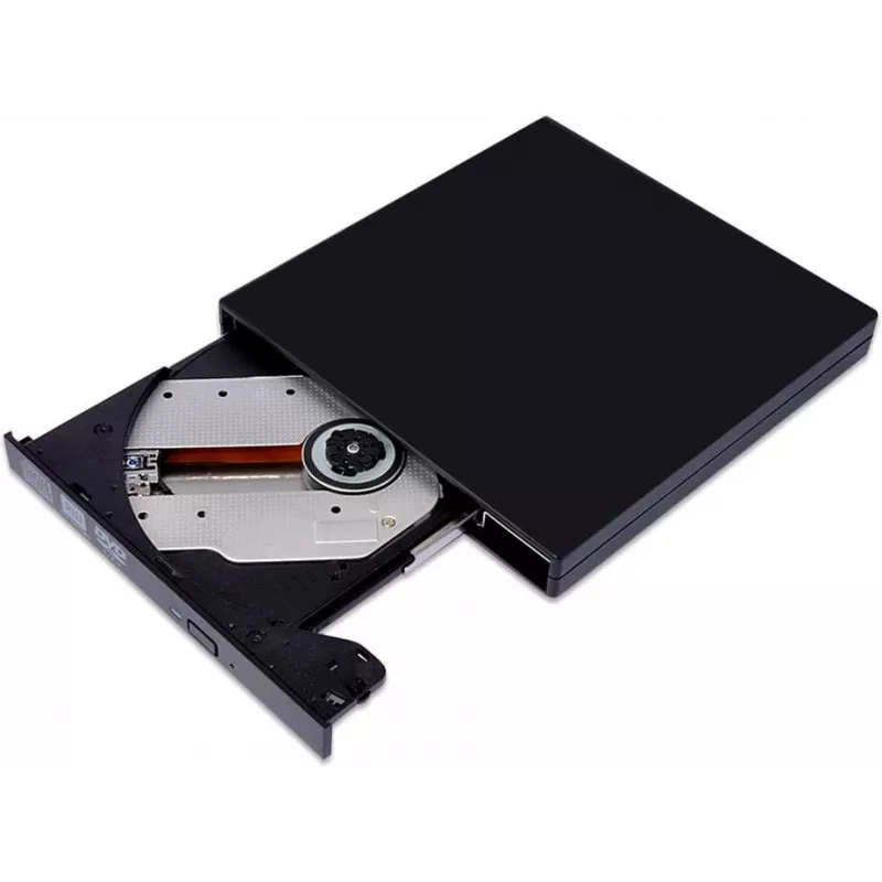 CoreParts MS-DVDRW-3.0-012 optická mechanika DVD±RW čierna