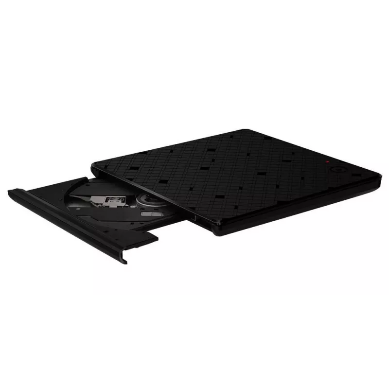 CoreParts MS-DVDRW-3.0-919 optická mechanika DVD±RW čierna