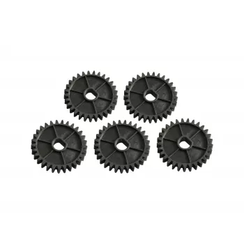 CoreParts MSP6581 náhradný diel/príslušenstvo k tlačiarni/skeneru ozubený valec 1 ks