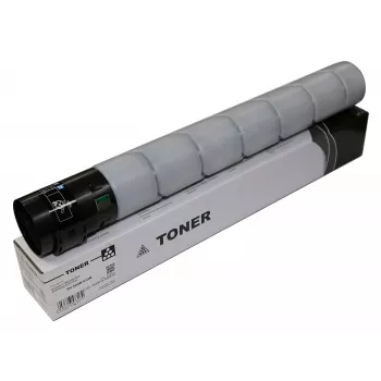 CoreParts MSP7313 tonerkartuša 1 ks čierna