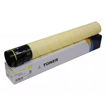 Tonerkartuša CoreParts MSP7318 26000 strán žltá
