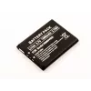 CoreParts MSPP0156 náhradný diel mobilného telefónu batéria metalická