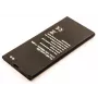 CoreParts MSPP3820 náhradný diel mobilného telefónu batéria čierna