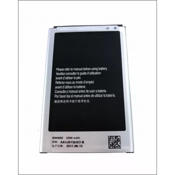 CoreParts MSPP3962 náhradný diel mobilného telefónu batéria čierna