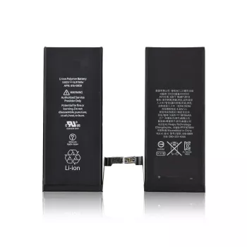 Batéria pre Apple iPhone 6 - MicroSpareparts Mobile MSPP6418, LiPo 1810 mAh, čierna