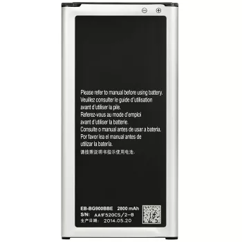 CoreParts MSPP74011 náhradný diel mobilného telefónu batéria čierna