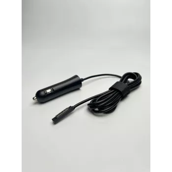 CoreParts Autoadaptér 43 W pre Microsoft Surface Pro 2/RT, MSPT2000C
