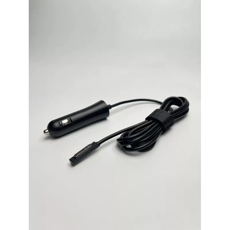 CoreParts Autoadaptér 43 W pre Microsoft Surface Pro 2/RT, MSPT2000C