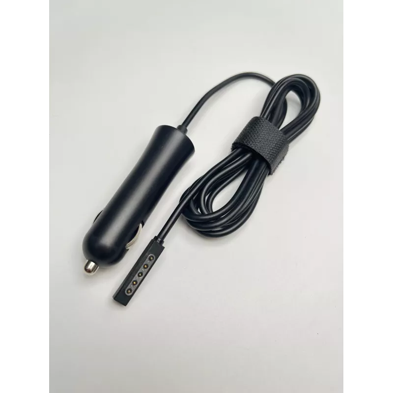 CoreParts Autoadaptér 43 W pre Microsoft Surface Pro 2/RT, MSPT2000C