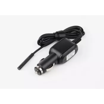 CoreParts MSPT2006C napájací zdroj/invertor auto 30 W čierna