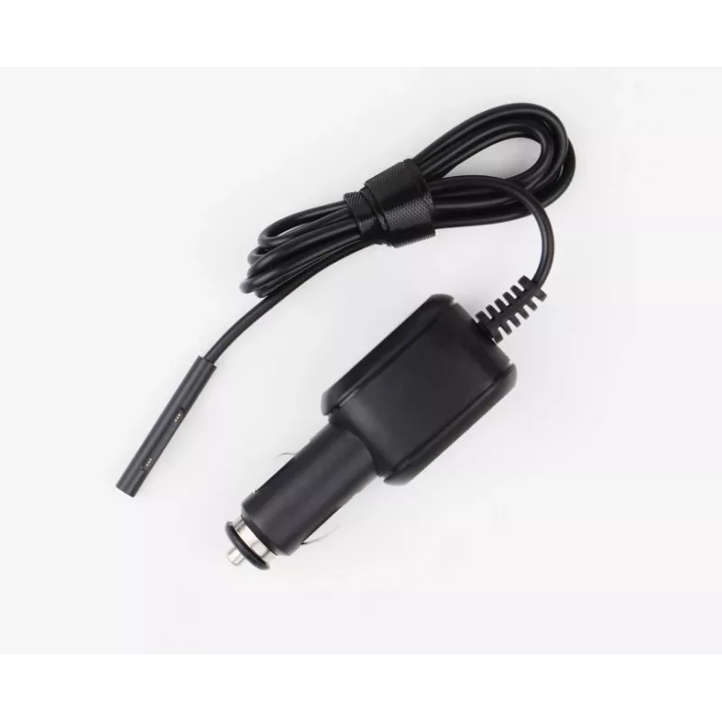 CoreParts MSPT2006C napájací zdroj/invertor auto 30 W čierna