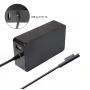 CoreParts MSPT2006PRO napájací zdroj/invertor interiérový 60 W čierna