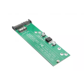 CoreParts MSSA7209 náhradný diel notebooku adaptér SSD