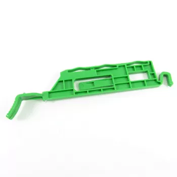 CoreParts MST-HDD-RAILS-HP-01 puzdro na pamäťové zariadenie