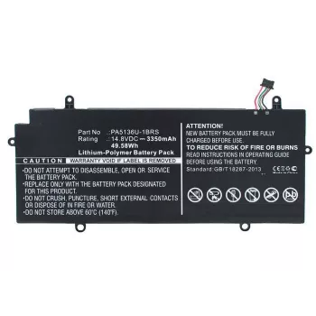 CoreParts PA5136U-1BRS-CP batéria do notebooku