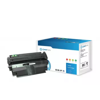 CoreParts toner čierny Q2613X-XXL, 8000 strán, čierny, 1 ks
