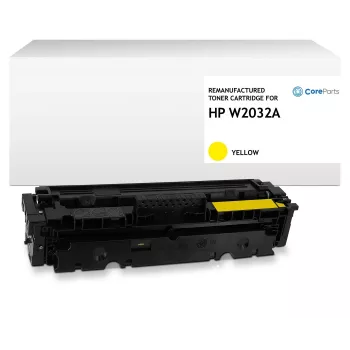 CoreParts QI-W2032A tonerová kazeta