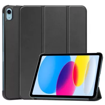 CoreParts TABX-IP10-COVER1 puzdro na tablet 27,7 cm (10,9 palca) flip puzdro čierna