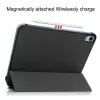 CoreParts TABX-IP10-COVER1 puzdro na tablet 27,7 cm (10,9 palca) flip puzdro čierna