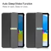 CoreParts TABX-IP10-COVER1 puzdro na tablet 27,7 cm (10,9 palca) flip puzdro čierna